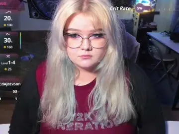 Bongacams Live Sex of -CandyM1lky-