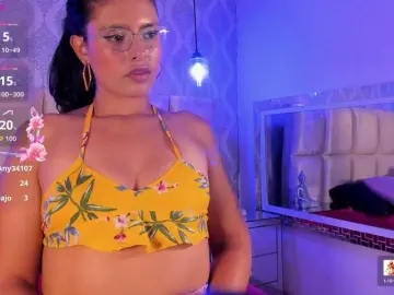 Bongacams Live Sex Cam of BellaaGrace