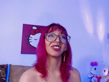 Bongacams Sex Cam of Hanawayne