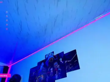 Bongacams Adult Webcam of Nicorobin