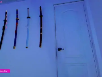 Bongacams Best Webcam of Nicorobin