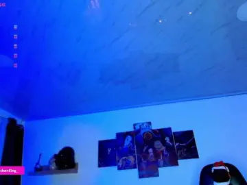 Bongacams Free Live Porn of Nicorobin