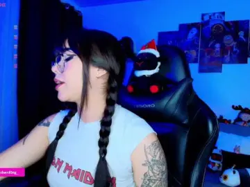 Bongacams Live Sex of Nicorobin