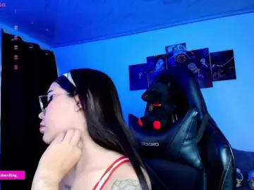 Bongacams Adult Webcams of Nicorobin