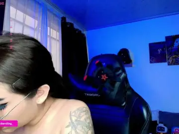 Bongacams Watch Live Sex Cams of Nicorobin