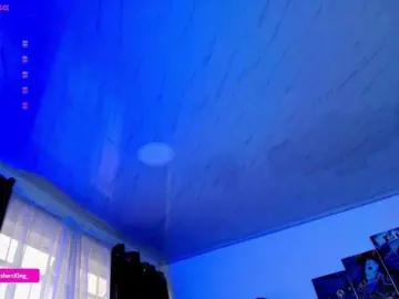 Bongacams Private Sex Chat of Nicorobin