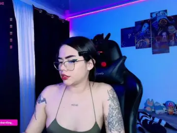 Bongacams Private Sex Chat of Nicorobin
