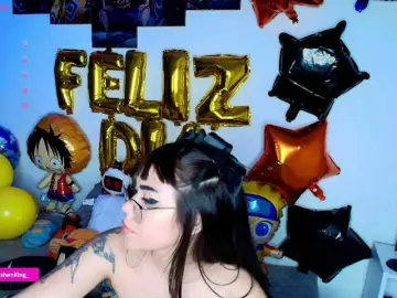 Bongacams Free Porn Cam of Nicorobin