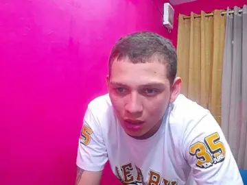 Bongacams Live Sex Cam of destroysfuck