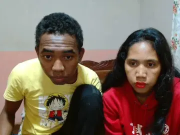 Bongacams Sex Cam of dilandaetmika