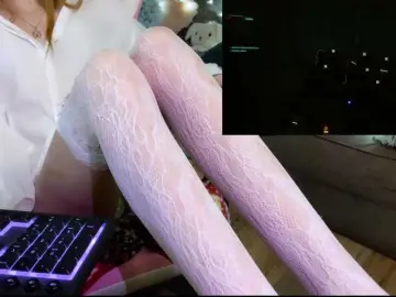 Bongacams Sex Chat of Alisa-Cheshirovna