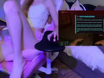 Bongacams Best Webcam of Alisa-Cheshirovna