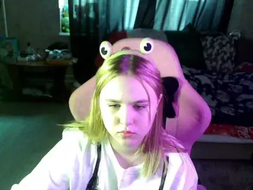 Bongacams Free Porn Cam of Ariana-May