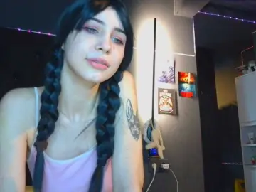 Bongacams Sex Cam of LiliJane