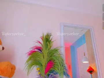Bongacams Live Porn of RyderParker