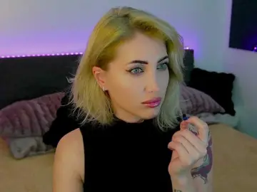 Bongacams Adult Video Chat of TweetyCream