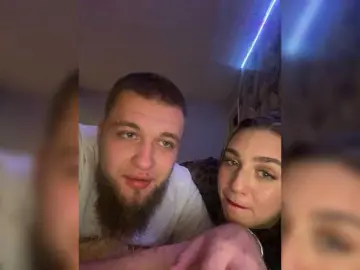 Bongacams Nude Webcam of WildLoversOne