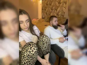 Bongacams Private Sex Chat of WildLoversOne