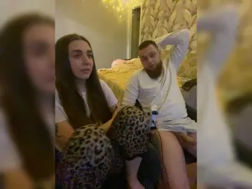 Bongacams Watch Live Sex Cams of WildLoversOne