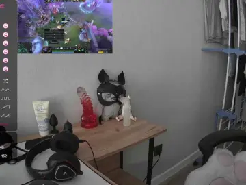 Bongacams Free Porn Cam of murya