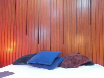 Bongacams Private Sex Chat of Morgan-Stone