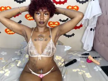 Bongacams Adult Video Chat of Jade-