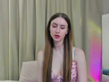 Bongacams Nude Webcam of EllieRough