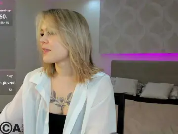 Bongacams Watch Live Sex Cams of Jerry-Hall