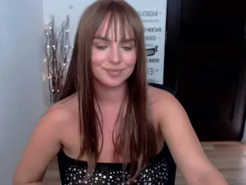 Bongacams Best Webcam of RianaCrystal