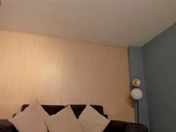 Bongacams Nude Webcam of TiffannySins