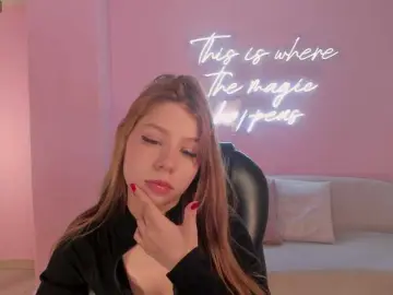 Bongacams Adult Webcams of TiffannySins