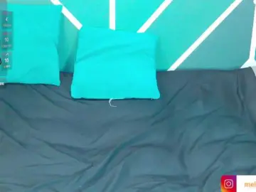 Bongacams Adult Webcam of melany-blair