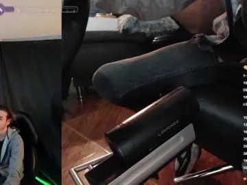 Bongacams Live Porn of Aaronandelizabeth