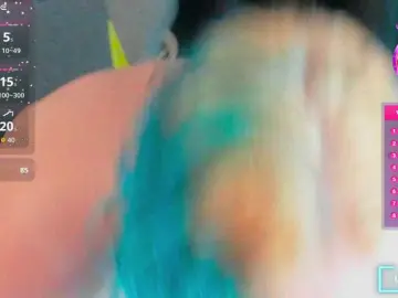 Bongacams Best Webcam of Christina-5