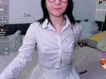 Bongacams Adult Webcams of Christina-5