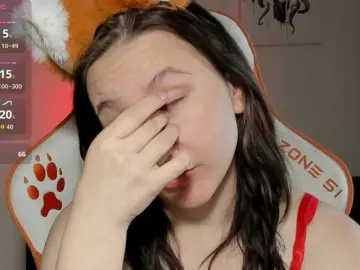 Bongacams Private Sex Chat of Christina-5