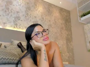 Bongacams Adult Webcam of JadaKai