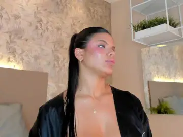 Bongacams Adult Video Chat of JadaKai