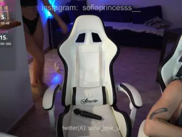 Bongacams Live Sex of Kristian054