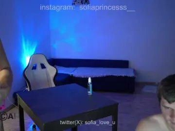 Bongacams Adult Webcam of Kristian054