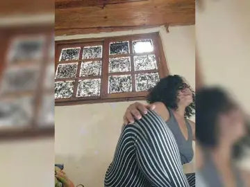 Bongacams Sex Cam of Wedjen01