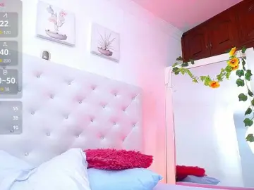 Bongacams Private Sex Chat of littleslut1