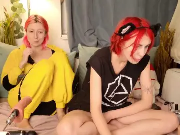 Bongacams Free Live Porn of Bloom-and-Shen