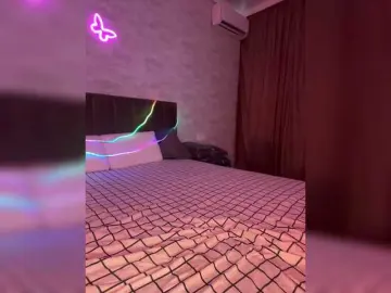 Bongacams Sex Cam of ButttFly
