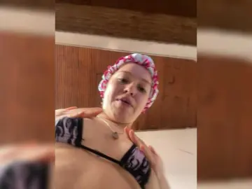 Bongacams Nude Webcam of Pamela-Velvet