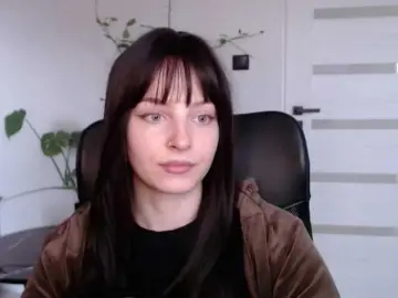 Bongacams Nude Webcam of noemilou