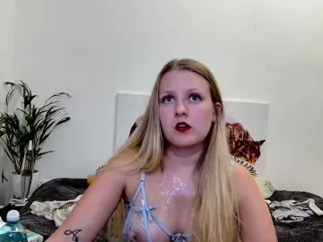 Bongacams Live Sex Cam of xmileygreyx