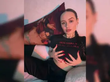 Bongacams Free Live Porn of OriginalHOOLi