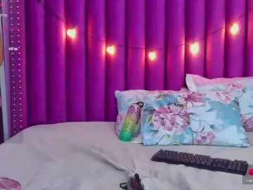 Bongacams Sex Chat of littleapril