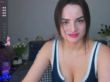 Bongacams Free Porn Cam of Camilla-One